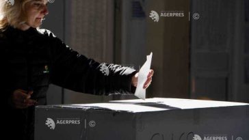 AEP: 19.034.549 cetățeni cu drept de vot, înscriși în Registrul electoral până la 31 august