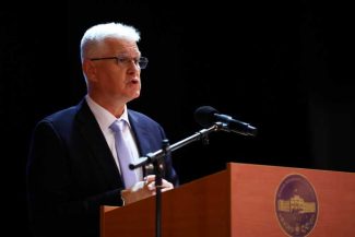 BTA: Cheltuielile cu apărarea sunt planificate să fie 2,33% din PIB în 2027, afirmă ministrul apărării