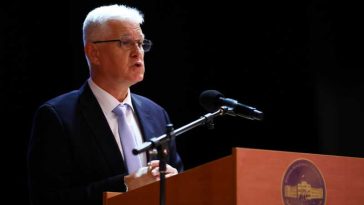 BTA: Cheltuielile cu apărarea sunt planificate să fie 2,33% din PIB în 2027, afirmă ministrul apărării