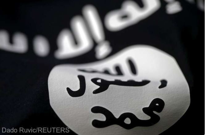 Irakul susține că a terminat interogatoriile a mii de suspecți de apartenență la Statul Islamic transferați din Siria