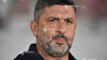 Fotbal: Marius Baciu (FCSB) – Lipsa rezultatelor duce la momente de neîncredere