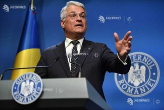 VIDEO Pîslaru: Pe partea de grant, vom avea o absorbție de peste 90% din PNRR