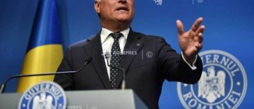 VIDEO Pîslaru: Pe partea de grant, vom avea o absorbție de peste 90% din PNRR