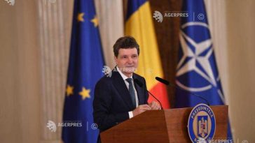 VIDEO Nicușor Dan, viitorilor magistrați: Aveți o mare responsabilitate și e nevoie de curajul propriei opinii