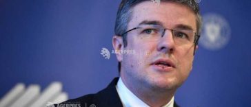 Darău: România are nevoie de infrastructură digitală simplă pentru utilizator, sigură și interoperabilă la nivel european
