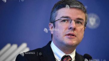 Darău: România are nevoie de infrastructură digitală simplă pentru utilizator, sigură și interoperabilă la nivel european