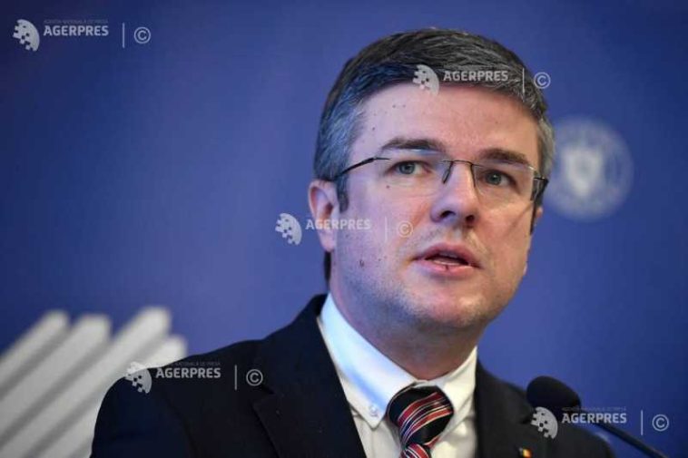 Darău: România are nevoie de infrastructură digitală simplă pentru utilizator, sigură și interoperabilă la nivel european