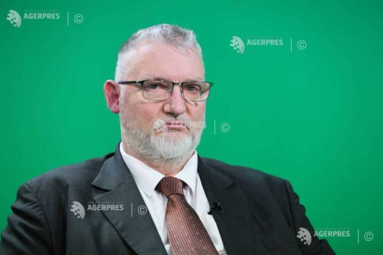 Începe implementarea proiectului RO AI Factory, găzduit la ICI București