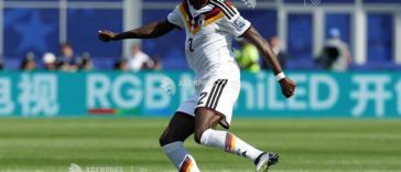 Fotbal: Fundașul Antonio Rudiger și-a anunțat retragerea de la naționala Germaniei