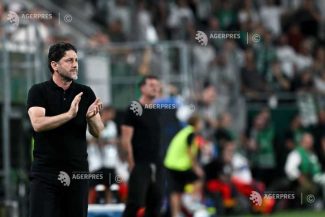 Fotbal: Fatih Tekke nu mai este antrenorul echipei Trabzonspor