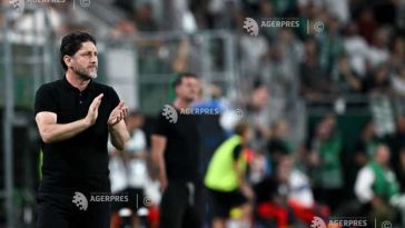 Fotbal: Fatih Tekke nu mai este antrenorul echipei Trabzonspor