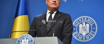 Pîslaru: Adoptarea Legii salarizării e opțiunea potrivită pentru România; nu trebuie să o faci numai pentru că e jalon în PNRR