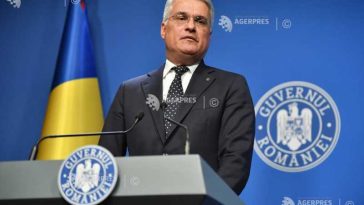 Pîslaru: Adoptarea Legii salarizării e opțiunea potrivită pentru România; nu trebuie să o faci numai pentru că e jalon în PNRR