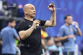Fotbal: Selecționerul Egiptului, Hossam Hassan, și-a prelungit contractul până în 2030