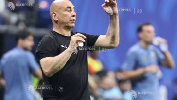 Fotbal: Selecționerul Egiptului, Hossam Hassan, și-a prelungit contractul până în 2030