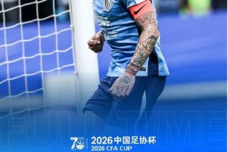 Fotbal: Nicolae Stanciu a calificat-o pe Dalian Yingbo în semifinalele Cupei Chinei