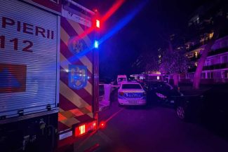 UPDATE Constanța: Planul Roșu de Intervenție la Saturn – 6 persoane la spital, alte 36 primesc îngrijiri la fața locului
