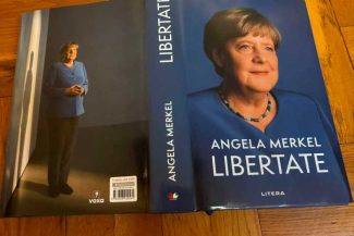Merkel despre formarea unui guvern în România: E nevoie de oameni dispuși să facă compromisuri; aveți câțiva
