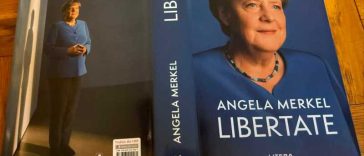Merkel despre formarea unui guvern în România: E nevoie de oameni dispuși să facă compromisuri; aveți câțiva