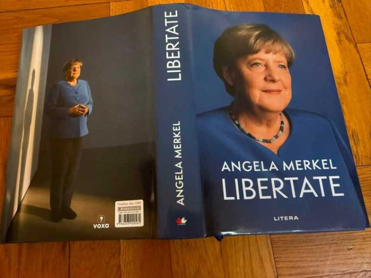 Merkel despre formarea unui guvern în România: E nevoie de oameni dispuși să facă compromisuri; aveți câțiva