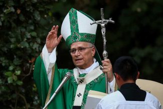 ‘Prețuiți Pământul’, a declarat papa Leon al XIV-lea într-o liturghie pentru mediul înconjurător