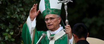 ‘Prețuiți Pământul’, a declarat papa Leon al XIV-lea într-o liturghie pentru mediul înconjurător