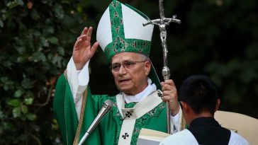 ‘Prețuiți Pământul’, a declarat papa Leon al XIV-lea într-o liturghie pentru mediul înconjurător
