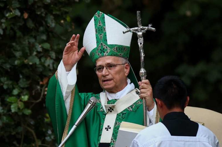 ‘Prețuiți Pământul’, a declarat papa Leon al XIV-lea într-o liturghie pentru mediul înconjurător