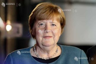 Merkel: Democrația – o formă potrivită pentru siguranță și libertate; trebuie să cheltuim mai mult pentru apărare