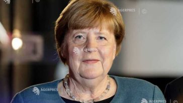 Merkel: Democrația – o formă potrivită pentru siguranță și libertate; trebuie să cheltuim mai mult pentru apărare