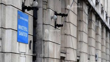 UPDATE Ministerul Sănătății: 58 de persoane asistate medical la Saturn; doi minori – duși la spital