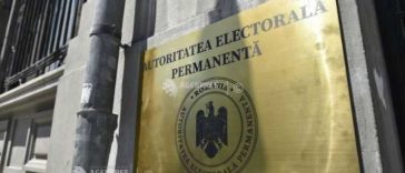 Consultări la AEP cu reprezentanții formațiunilor politice neparlamentare pe tema legii partidelor
