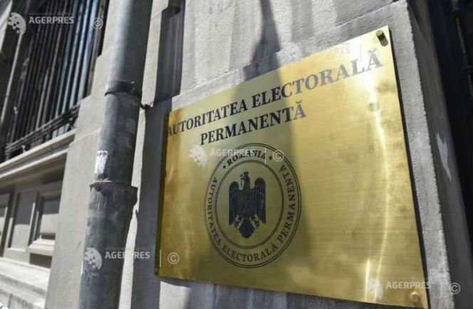 Consultări la AEP cu reprezentanții formațiunilor politice neparlamentare pe tema legii partidelor