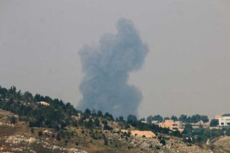 Iranul atacă baze ale Statelor Unite după noi lovituri americane