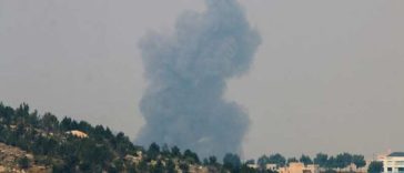 Iranul atacă baze ale Statelor Unite după noi lovituri americane