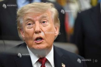 SUA: Trump l-a nominalizat pe Hung Cao în funcția de secretar permanent al Marinei