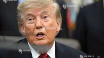 SUA: Trump l-a nominalizat pe Hung Cao în funcția de secretar permanent al Marinei
