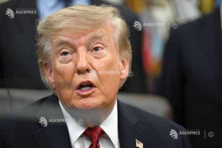 SUA: Trump l-a nominalizat pe Hung Cao în funcția de secretar permanent al Marinei