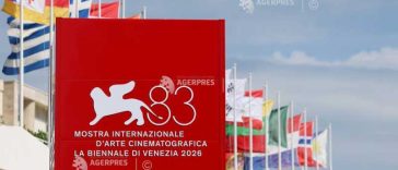Festivalul de Film de la Veneția debutează cu acordarea unui premiu onorific pentru George Clooney