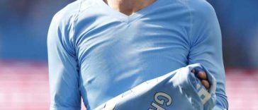 Fotbal: Jack Grealish (Manchester City) revine sub formă de împrumut la Everton, conform celor două cluburi