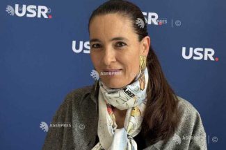 Clotilde Armand, despre pedeapsa aplicată în cazul ei: Nu am fost condamnată; instanța a constatat vinovăția