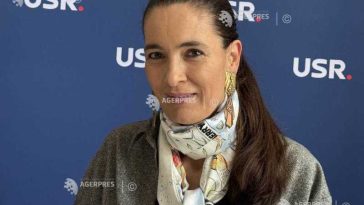Clotilde Armand, despre pedeapsa aplicată în cazul ei: Nu am fost condamnată; instanța a constatat vinovăția