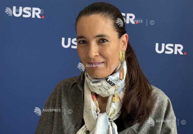 Clotilde Armand, despre pedeapsa aplicată în cazul ei: Nu am fost condamnată; instanța a constatat vinovăția