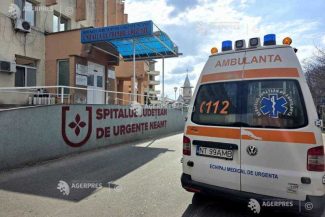 Neamț: Unitate pentru pacienții critici cardiaci la SJU Piatra-Neamț