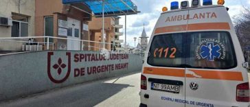 Neamț: Unitate pentru pacienții critici cardiaci la SJU Piatra-Neamț
