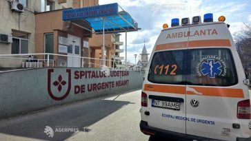Neamț: Unitate pentru pacienții critici cardiaci la SJU Piatra-Neamț