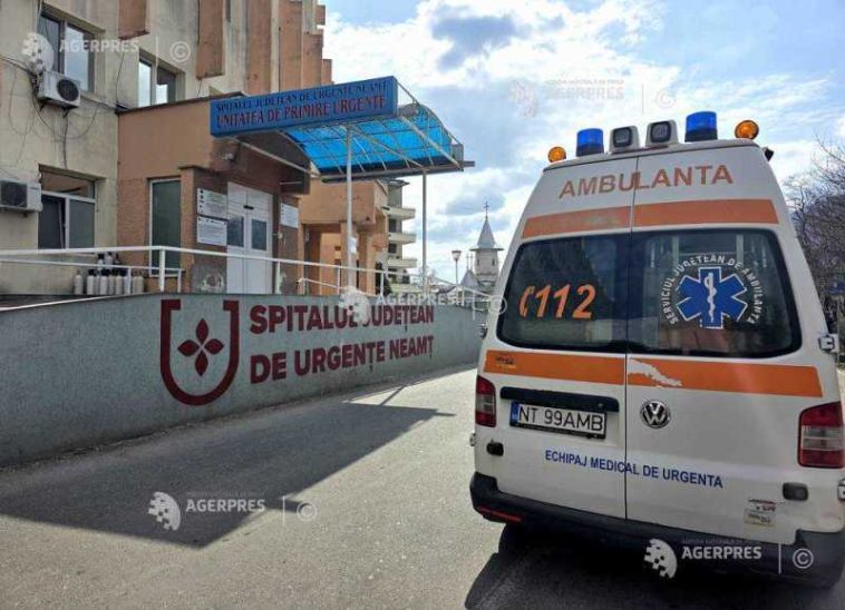 Neamț: Unitate pentru pacienții critici cardiaci la SJU Piatra-Neamț