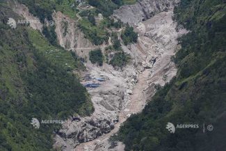 Viitură în Nepal/ Bilanțul provizoriu crește la 1.127 de morți și aproape 4.900 de dispăruți