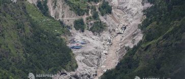 Viitură în Nepal/ Bilanțul provizoriu crește la 1.127 de morți și aproape 4.900 de dispăruți