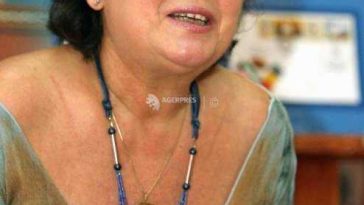 UNITER: Anca Pandrea rămâne în memoria publicului prin sensibilitatea, sinceritatea și căldura prezenței sale artistice